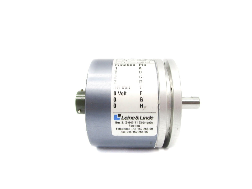 LEINE&LINDE 520006011 5V NSNP