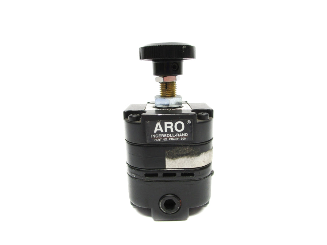 INGERSOLL-RAND PR4021-300 150PSI NSNP