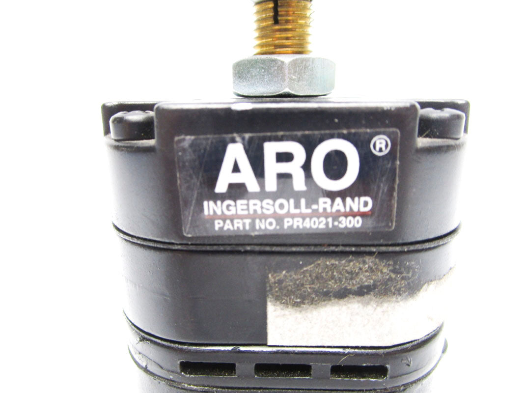 INGERSOLL-RAND PR4021-300 150PSI NSNP