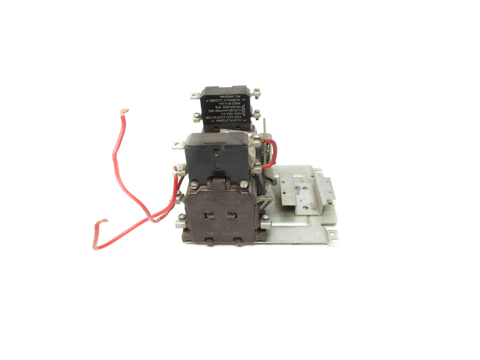 CUTLER HAMMER 9586H6990G UNMP