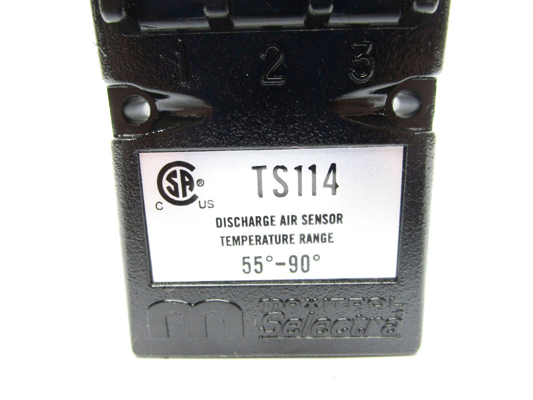 MAXITROL TS114 55'-90' NSMP