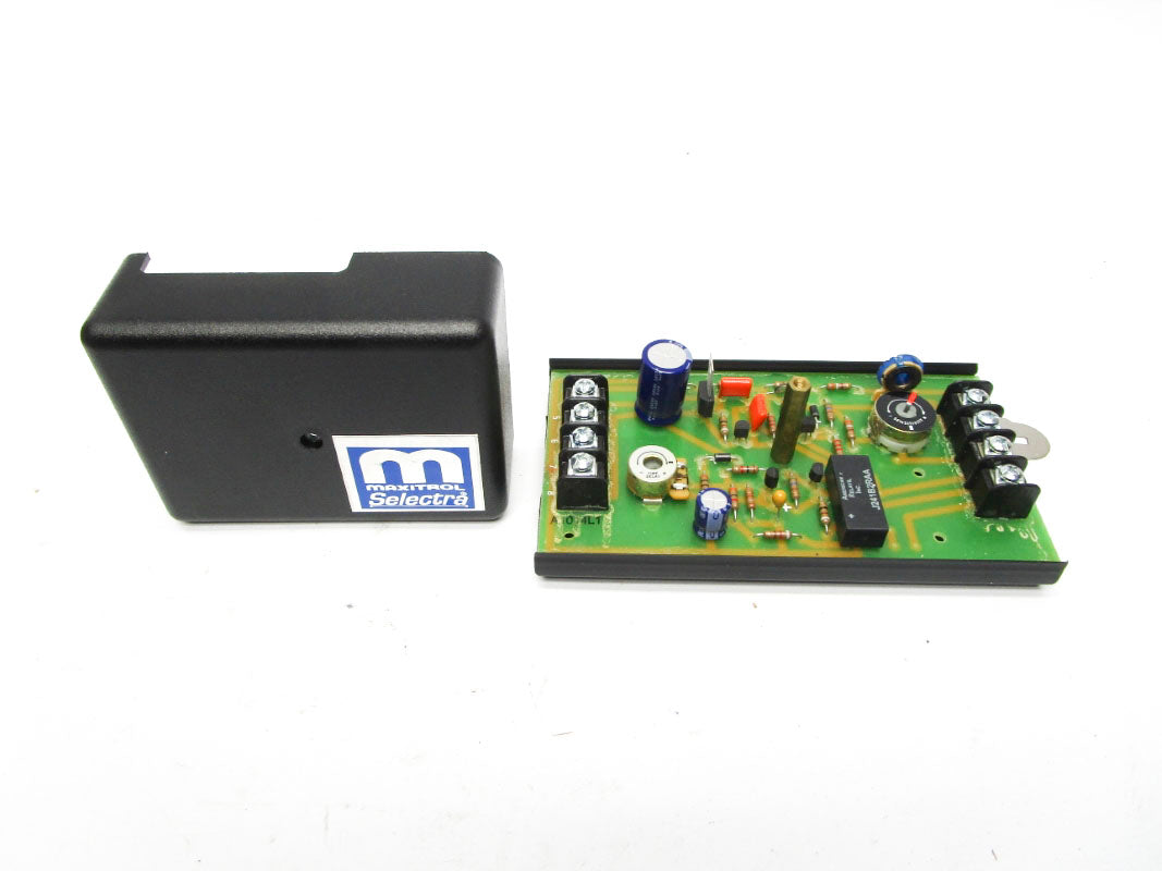 MAXITROL A1014L1 NSMP