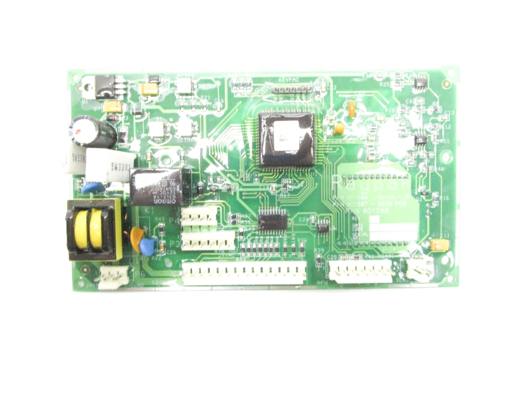 RAYPAK 601588 NSNP