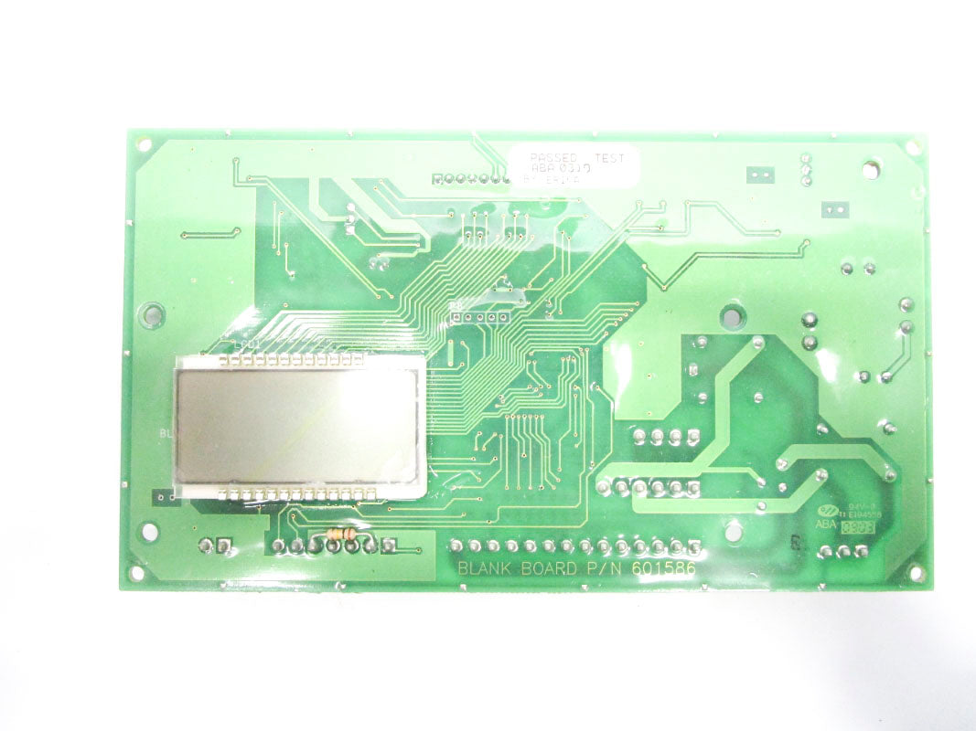 RAYPAK 601588 NSNP