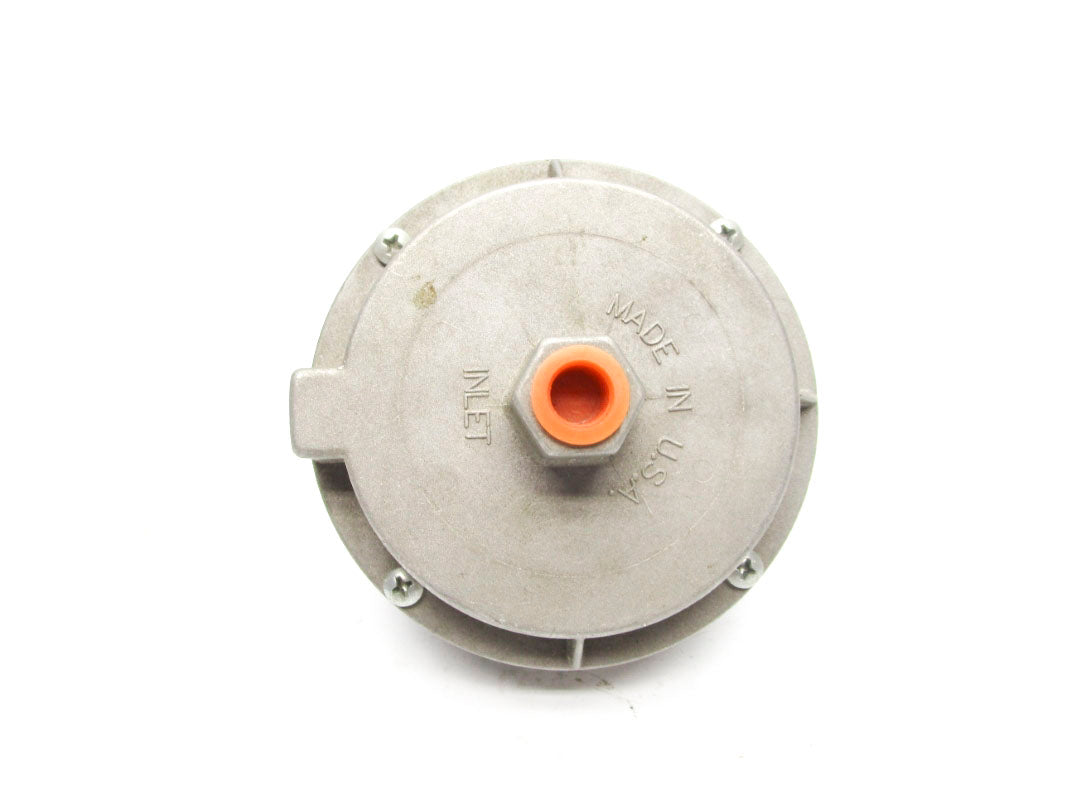 ANTUNES CONTROLS HGP-AM1 10PSI 250VAC 5A UNMP