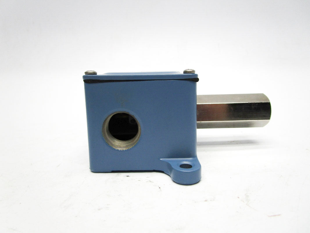 UNITED ELECTRIC J6D-12947-1 200PSI 277VAC 15A NSNP