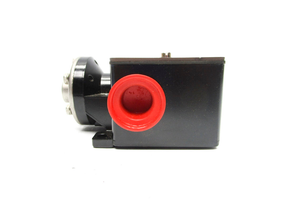 ASHCROFT B424V 15PSI 480VAC 15A NSNP