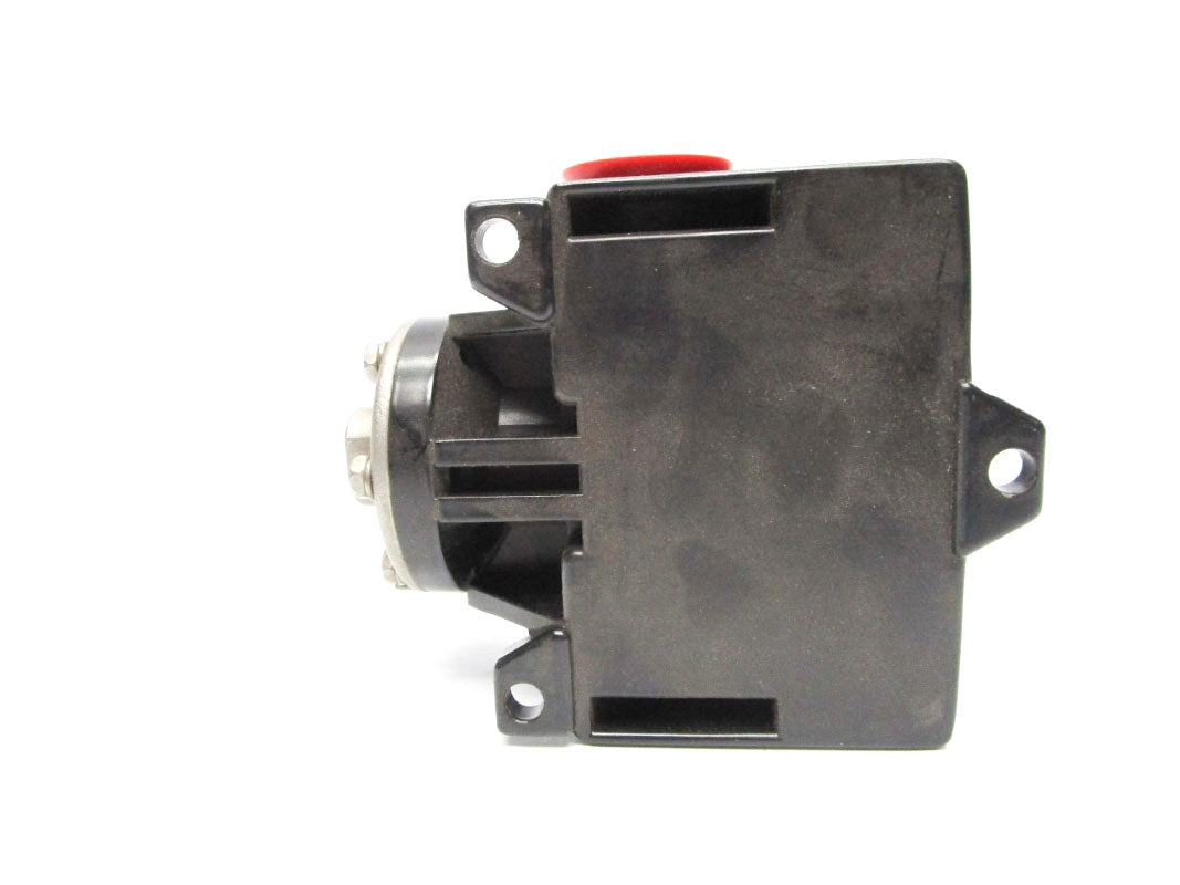 ASHCROFT B424V 15PSI 480VAC 15A NSNP