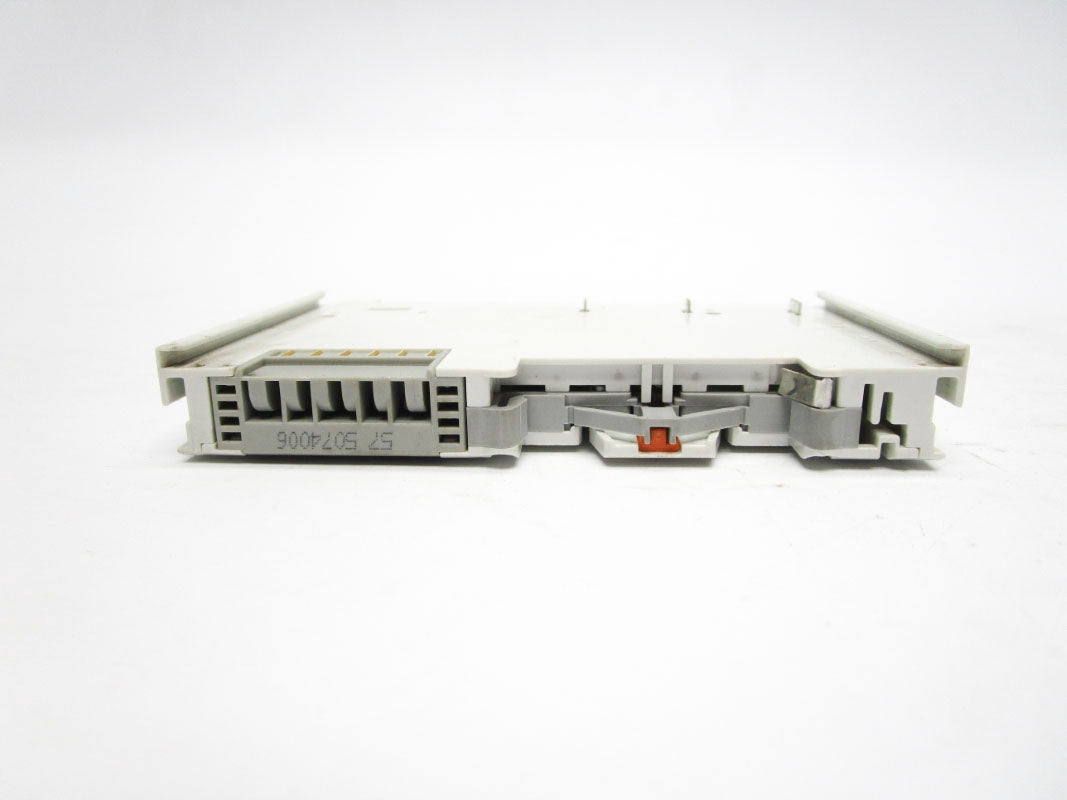 BECKHOFF KL1702 230VAC NSNP