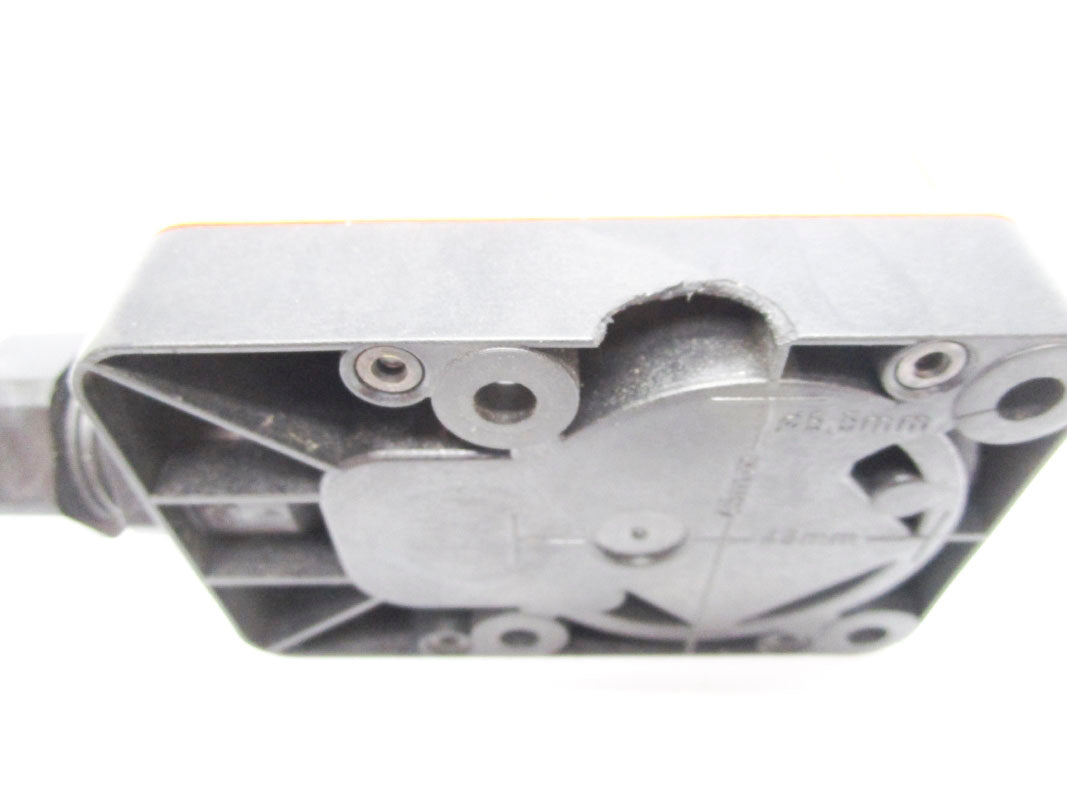 IFM EFECTOR IC5010 ICE3040-FPKG/NPT 55VDC UNMP