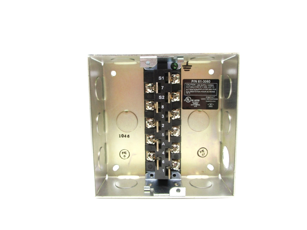 FIREYE 61-3060 UNMP