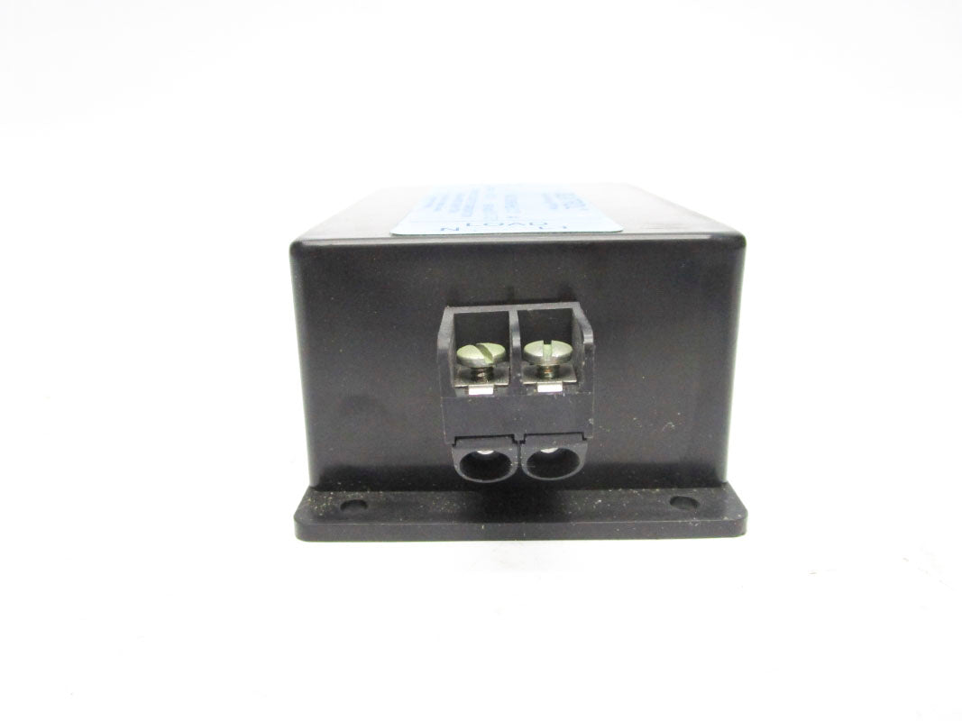 CONTROL CONCEPTS I-102/U 120VAC 2.5A UNMP