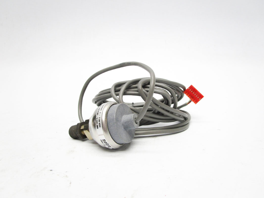 SETRA 2091400PC1MZZ12VM 400PSI 30VDC NSMP