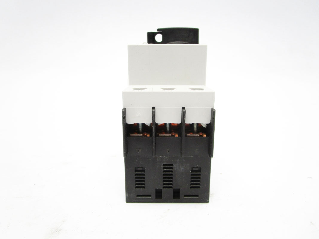 SIEMENS 3RV1021-0FA10 690V 0.35-0.5A NSMP