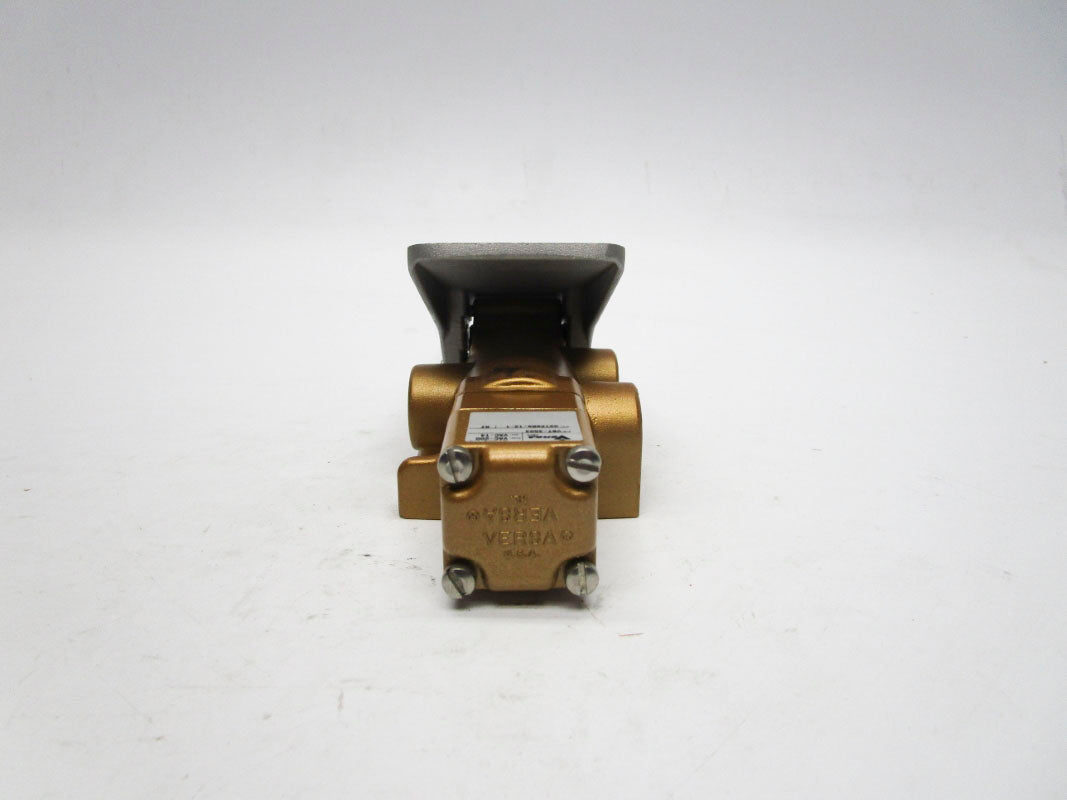VERSA VBT-3503 200PSI NSMP