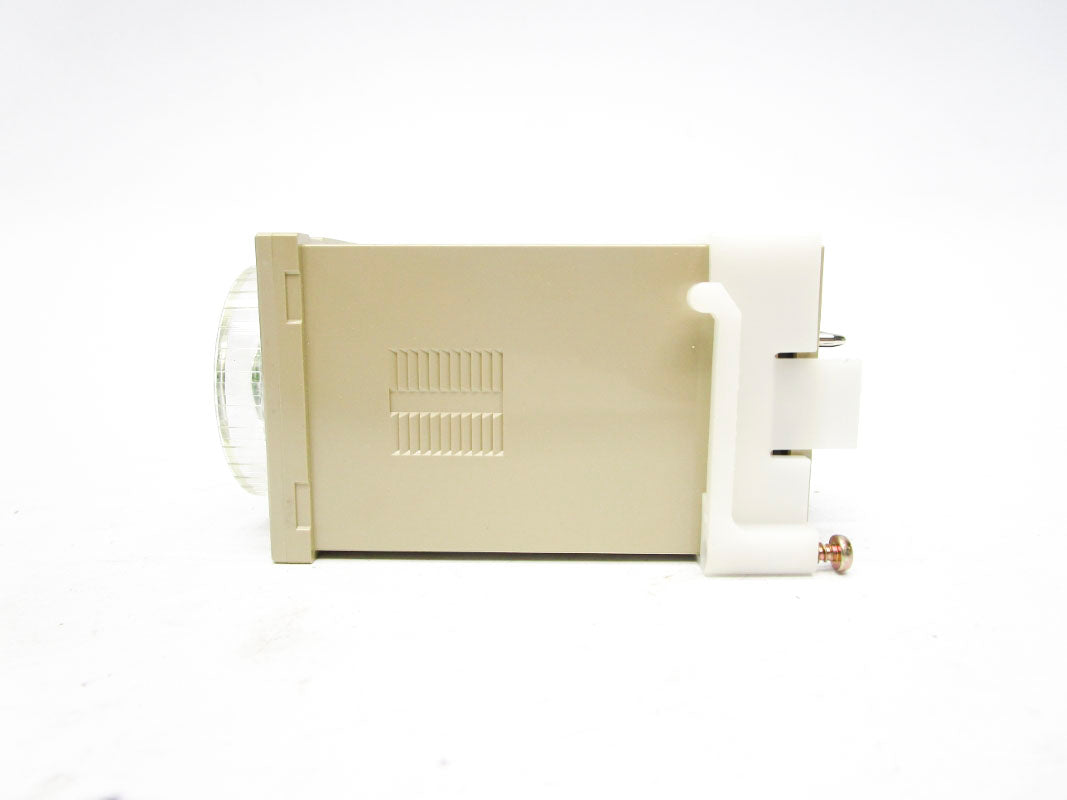 OMRON E5C2-R20P 120V NSMP
