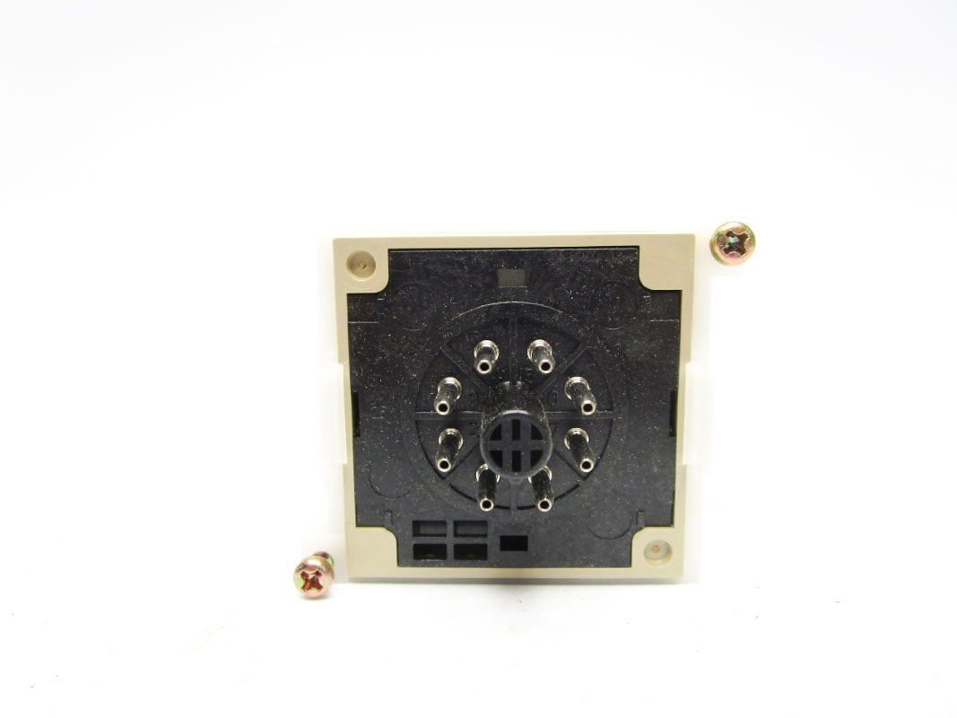 OMRON E5C2-R20P 120V NSMP
