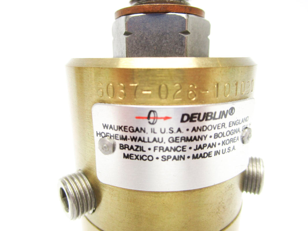 DEUBLIN 6037-026-101030 NSMP