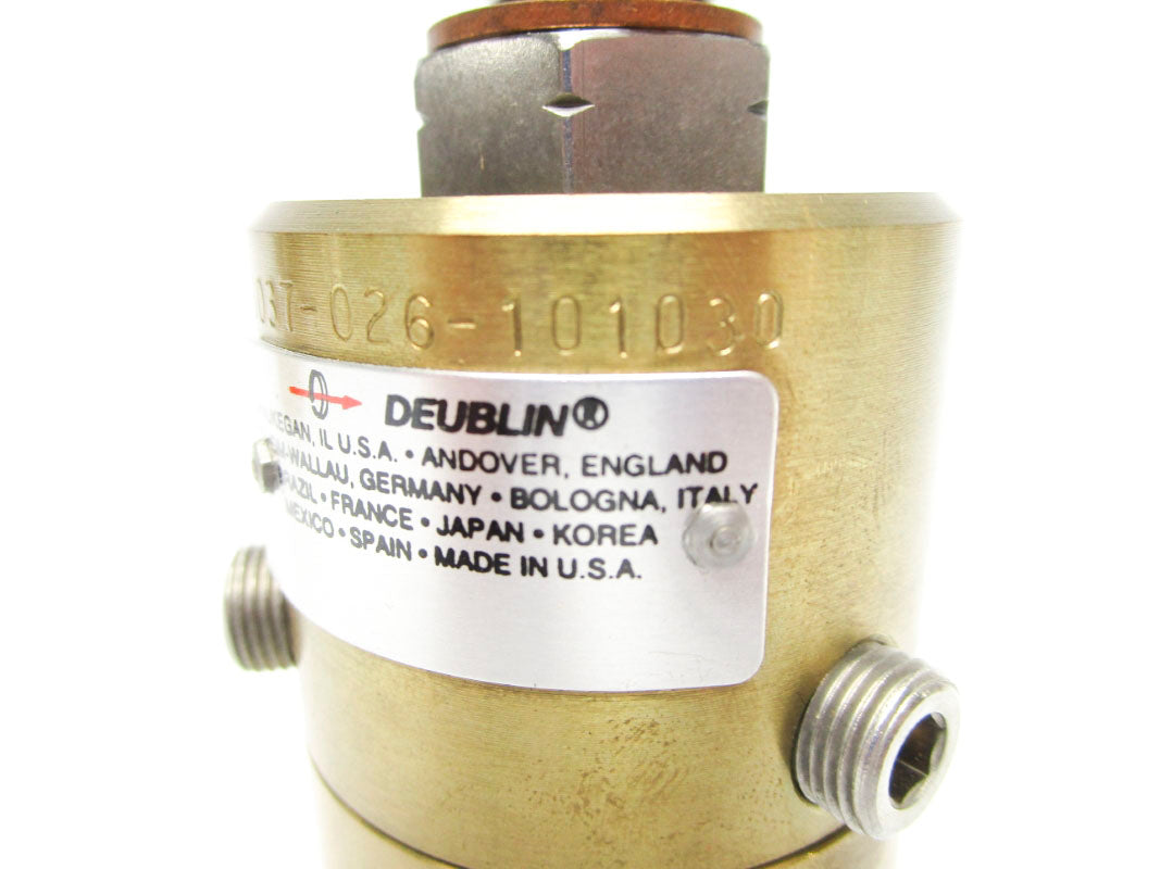 DEUBLIN 6037-026-101030 NSMP