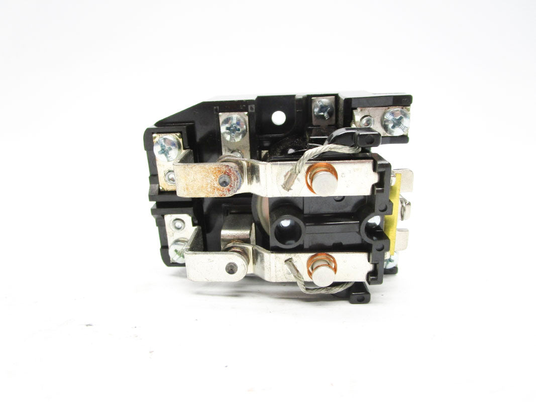 DAYTON 5X848E 240VAC 30A NSMP