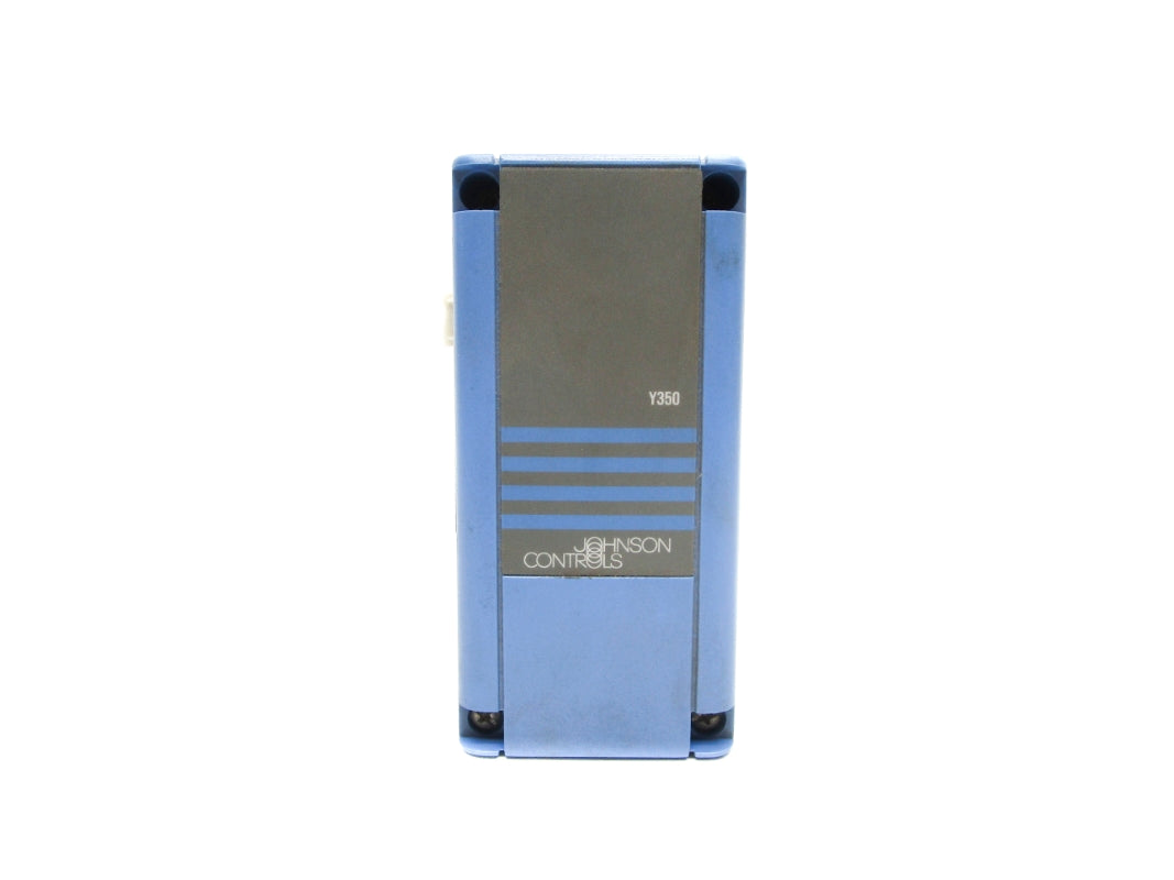 JOHNSON CONTROLS Y350R-1 240VAC UNMP