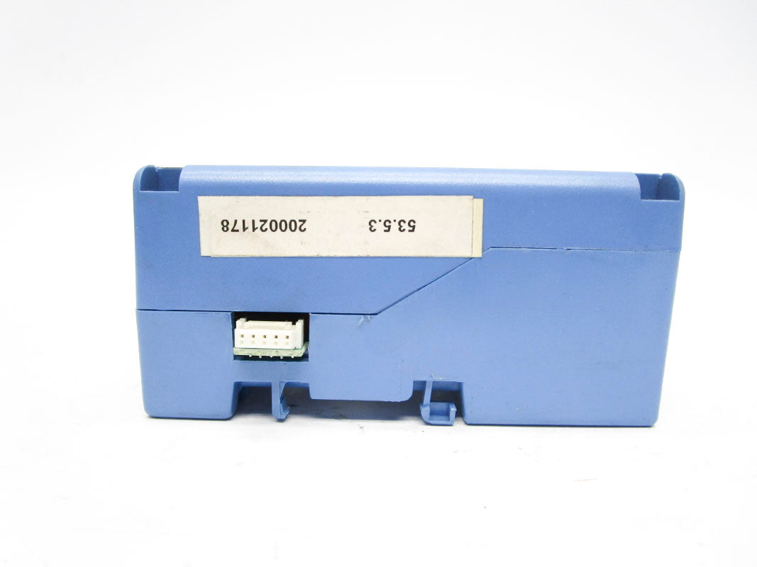 JOHNSON CONTROLS Y350R-1 240VAC UNMP