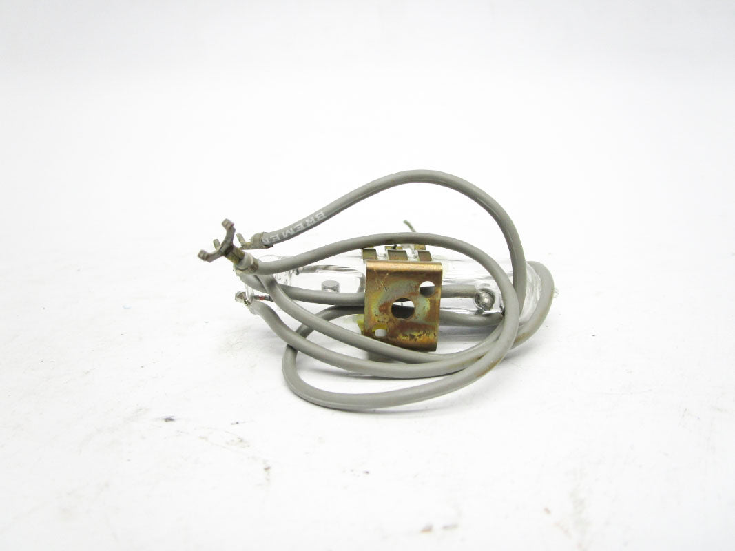 MCDONNELL & MILLER SA-150-124 NSMP