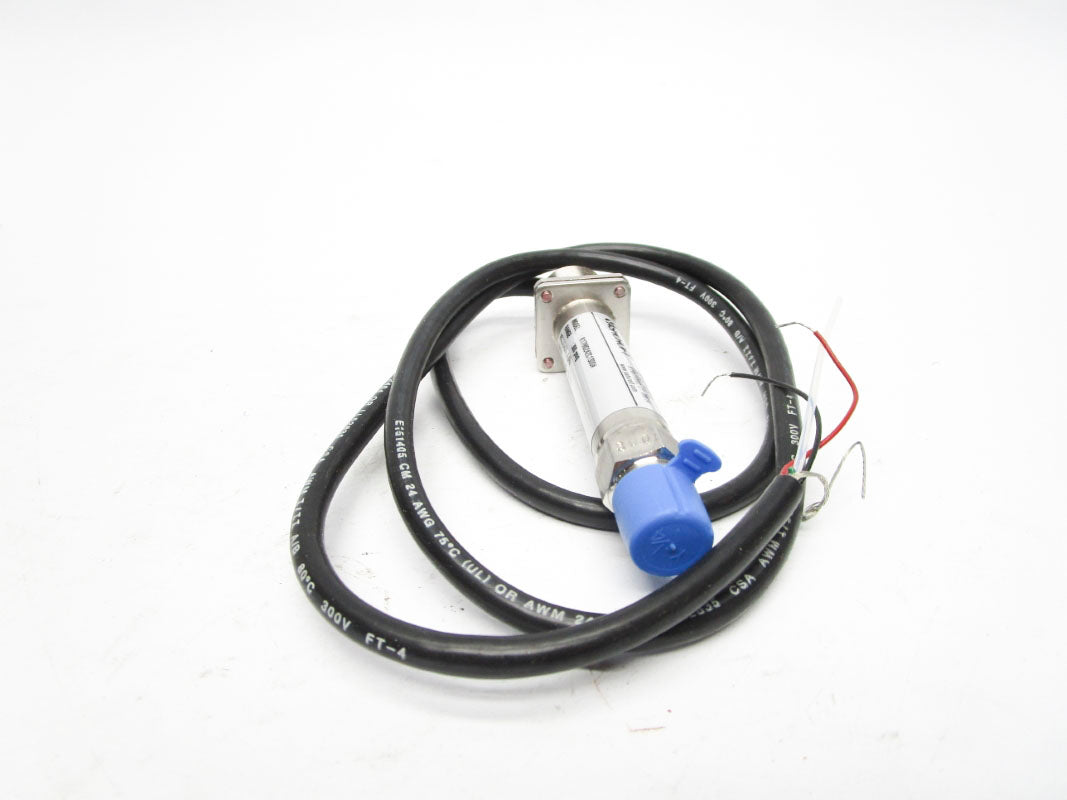 ASHCROFT K1-7-M02-42-C1 300PSI 36VDC NSMP