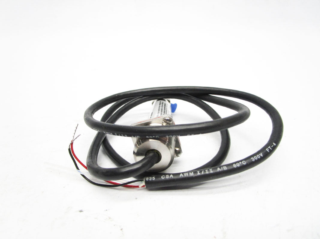ASHCROFT K1-7-M02-42-C1 500PSI NSMP
