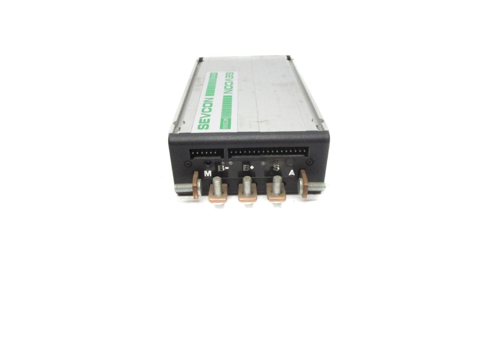 TECH/OPS SEVCON 631/40231 MOS90C UNMP