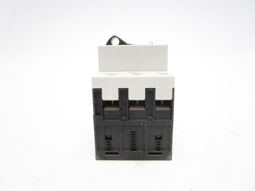 SIEMENS 3RV1011-0EA10 600V 0.28-0.4A NSMP