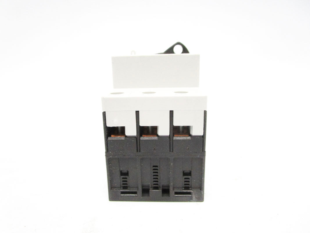 SIEMENS 3RV1011-0EA10 600V 0.28-0.4A NSMP