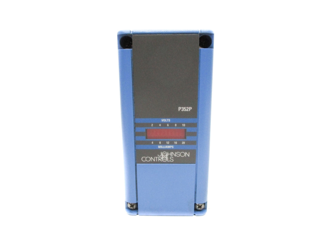 JOHNSON CONTROLS P352PN-2 UNMP