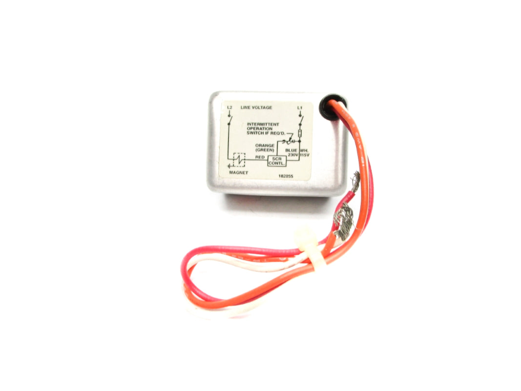 FMC 179502-A UNMP