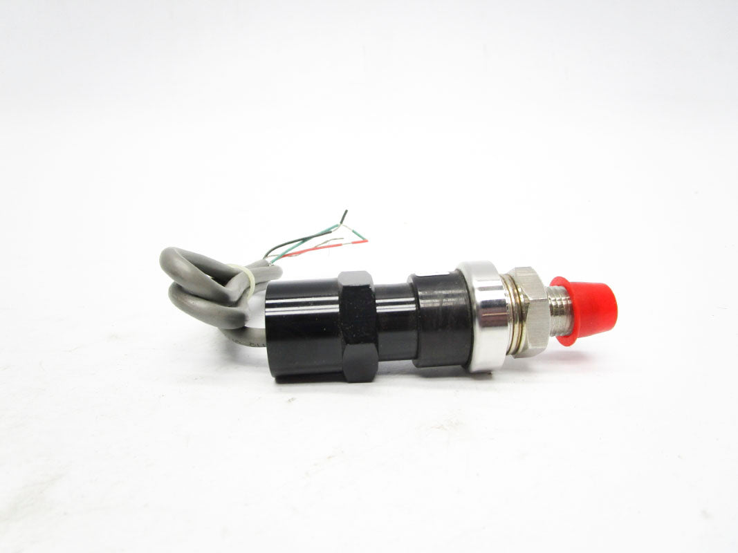 AMETEK DCTG0300BCD021 300PSI 30VDC NSMP