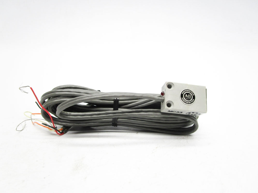 ALLEN BRADLEY 42SR2-4001 SER. B (GY/BL) NSMP