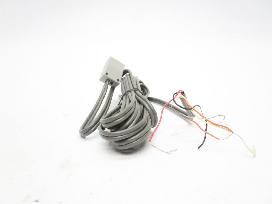 ALLEN BRADLEY 42SR2-4001 SER. B (GY/BL) NSMP
