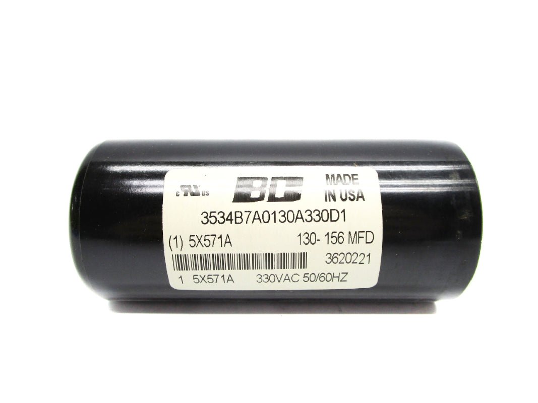 BC 3534B7A0130A330D1 5X571A 330VAC NSMP