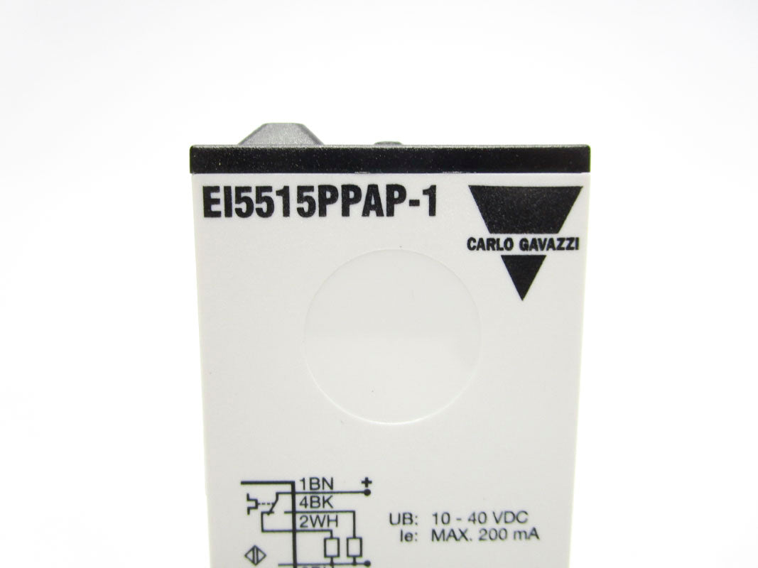 CARLO GAVAZZI EI5515PPAP-1 40VDC NSMP