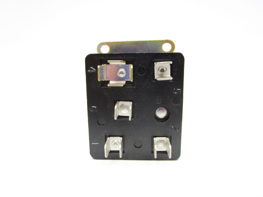 GENERAL ELECTRIC 3ARR3FJ4EK2 6X555 NSMP