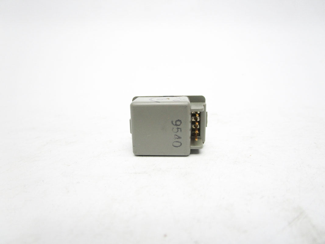 ALLEN BRADLEY 60-1791 SER. B (BK/YL) NSMP