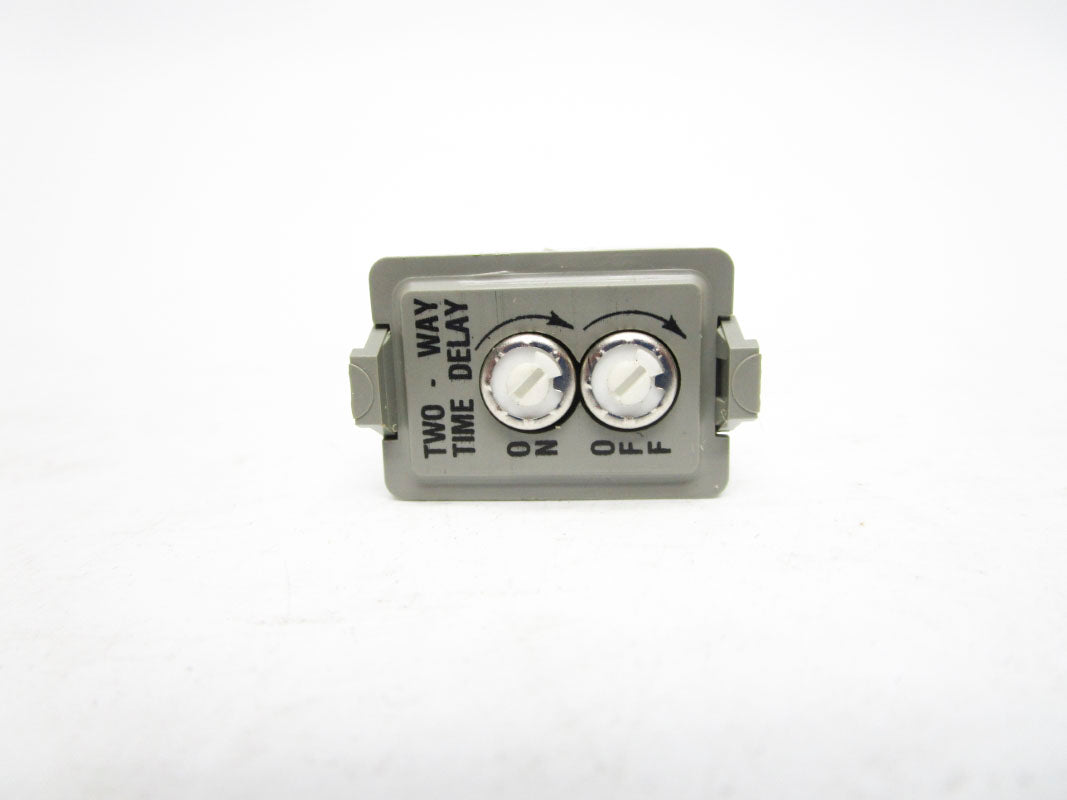 ALLEN BRADLEY 60-1791 SER. B (BK/YL) NSMP