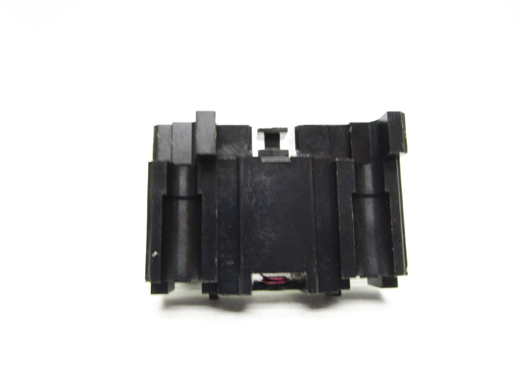 ALLEN BRADLEY 800T-XA1 SER. C (BK/YL) NSMP