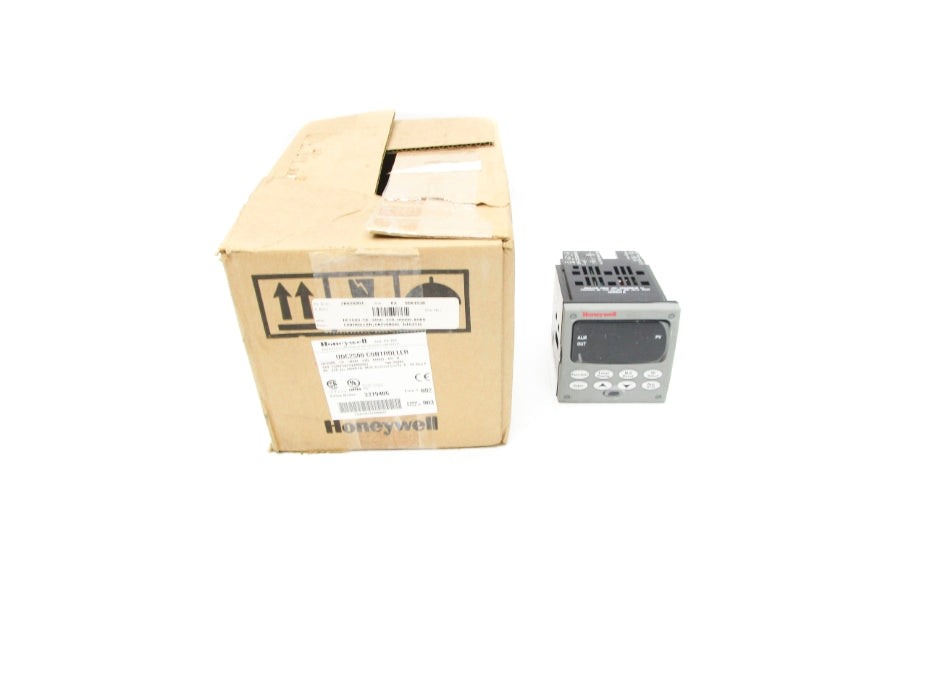HONEYWELL DC2500-CE-3A00-310-00000-E0-0 NSMP