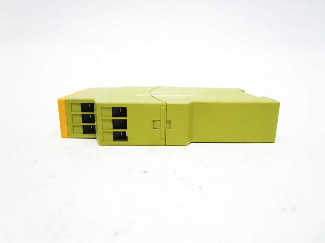 PILZ PNOZX524VACDC2N/O 774325 24VAC/DC 4A NSMP