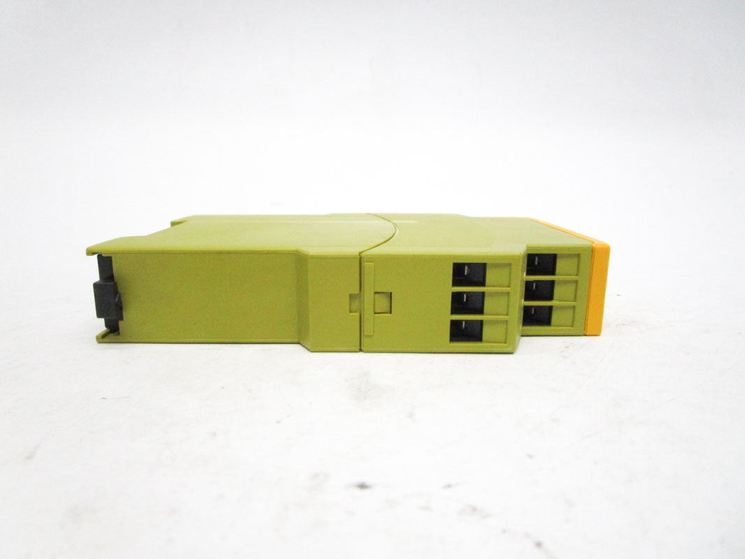 PILZ PNOZX524VACDC2N/O 774325 24VAC/DC 4A NSMP