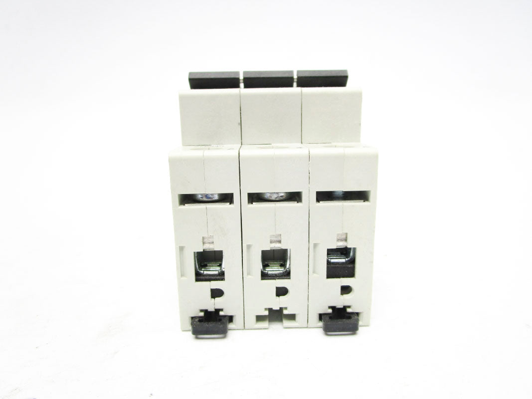 MOELLER FAZ-B13/3 278845 480VAC 13A NSMP