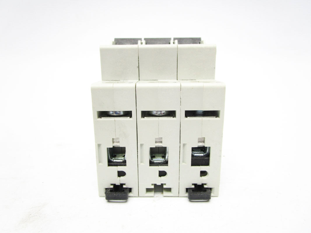 MOELLER FAZ-B13/3 278845 480VAC 13A NSMP