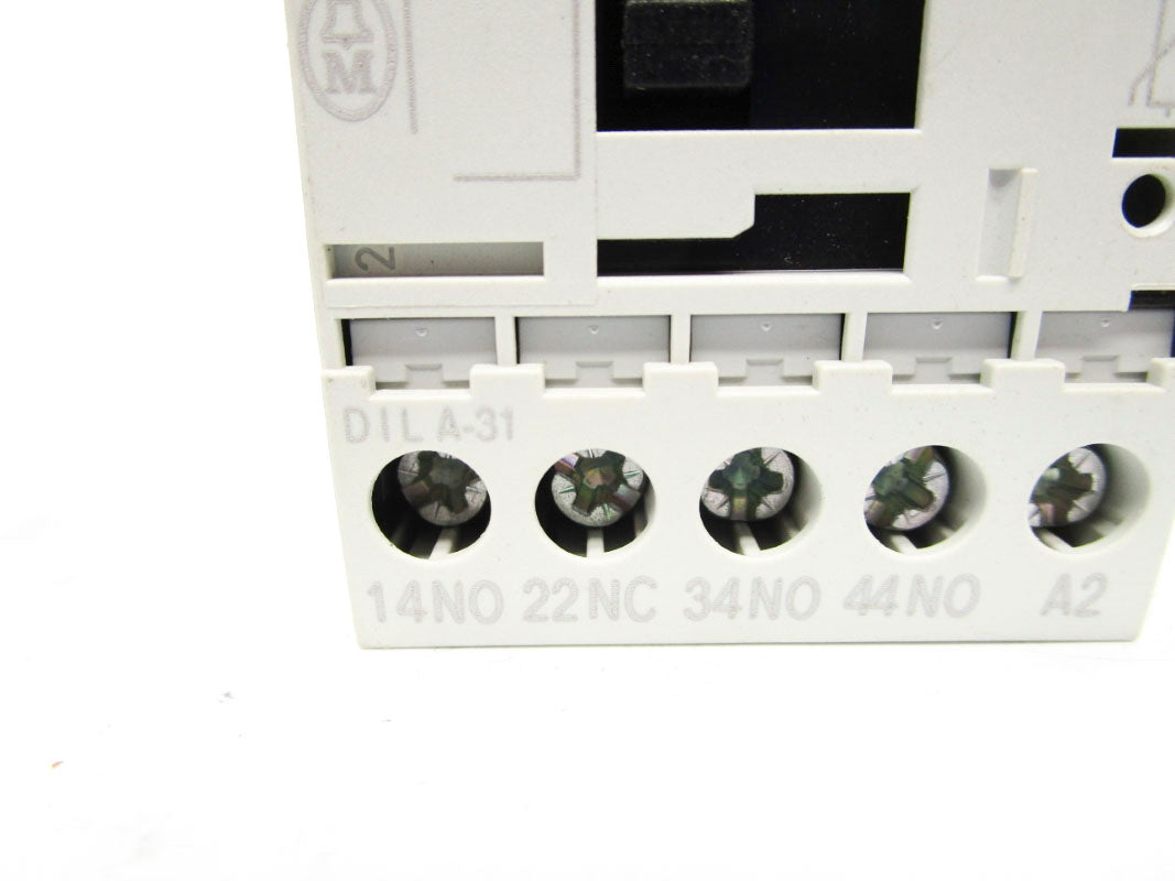 KLOCKNER MOELLER DILA-31 24VDC NSMP