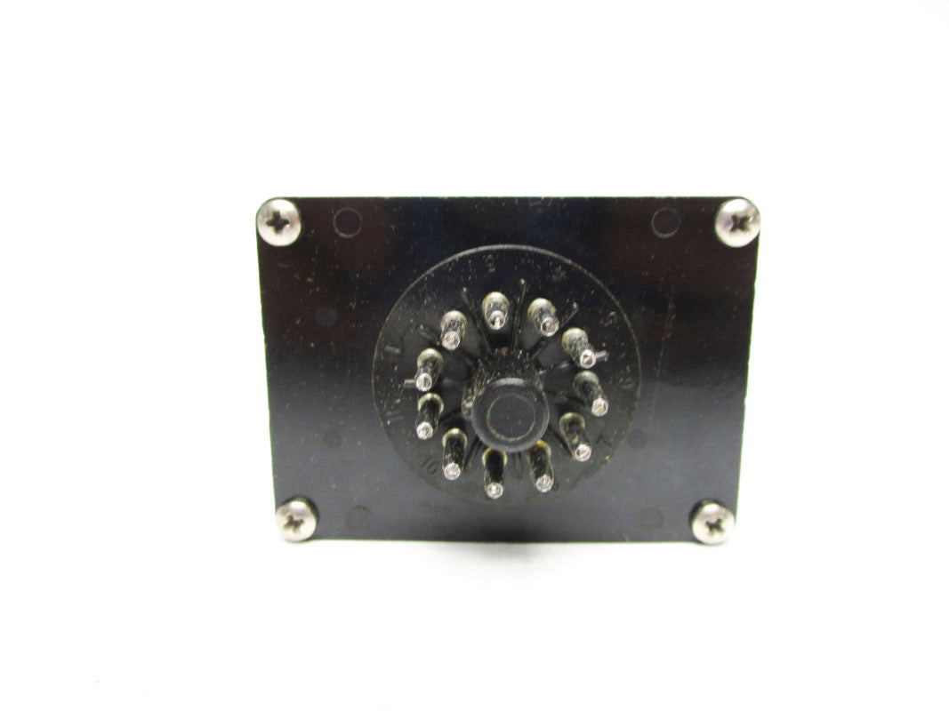 DAYTON 6X602F 120VAC 10A NSMP